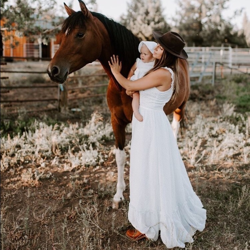 Meet your Posher, Lindsey